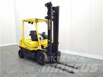 Hyster H2.0XT Stivuitor diesel