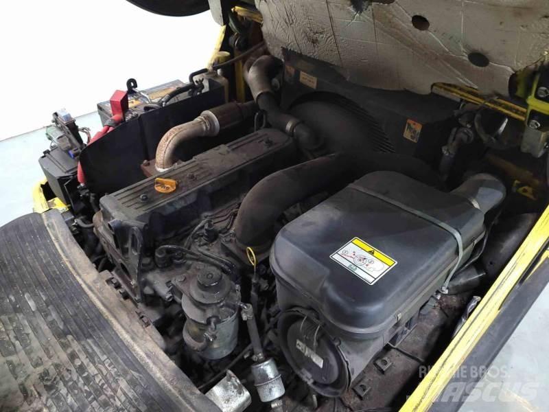 Hyster H2.0XT Stivuitor diesel