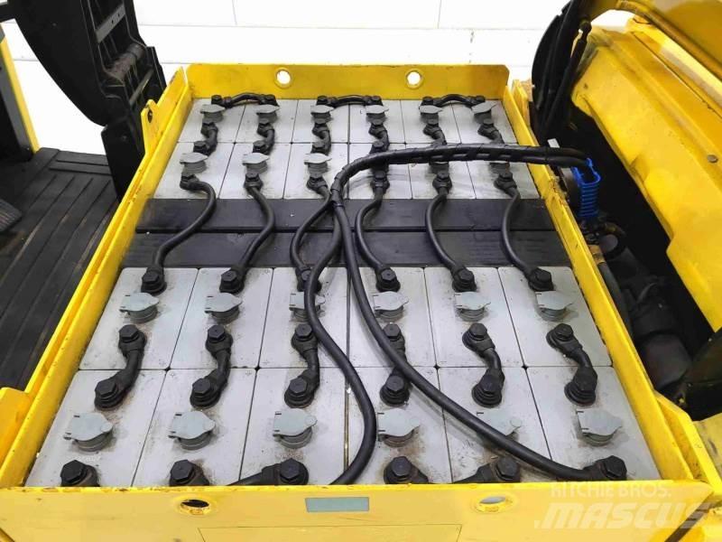 Hyster J1.80XMT Stivuitoare - Altele