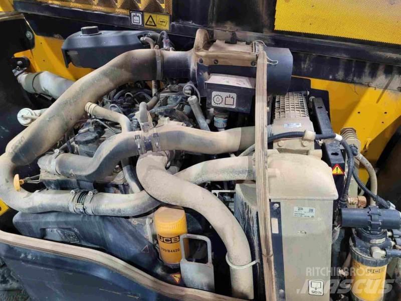JCB 540-140 HIVIZ Stivuitoare telescopice