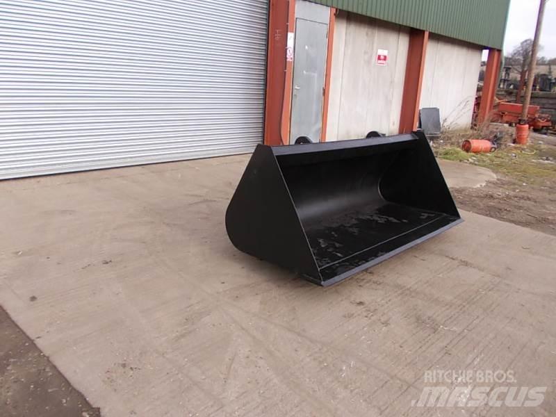 JCB BUCKET Pistoane