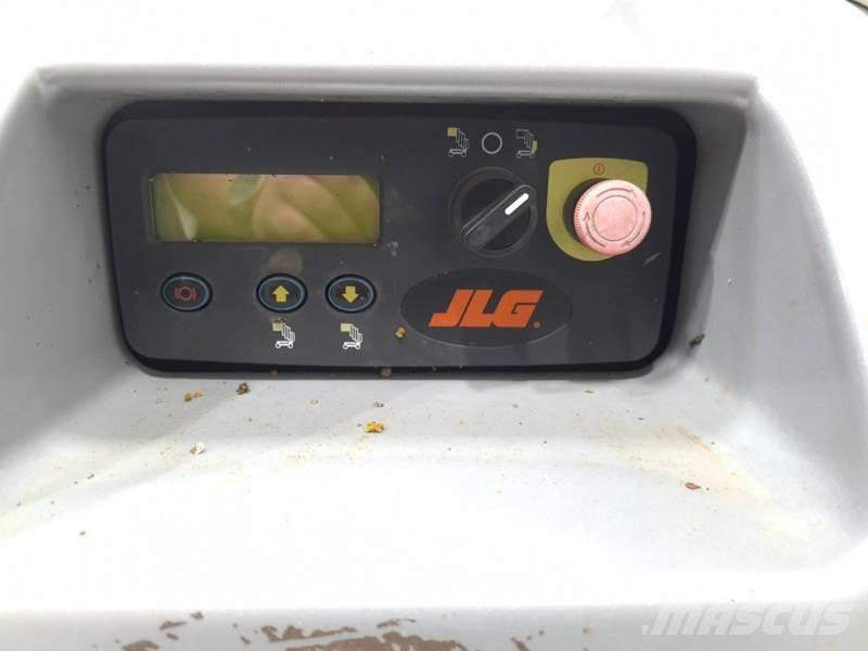 JLG 20MVL Platforme foarfeca