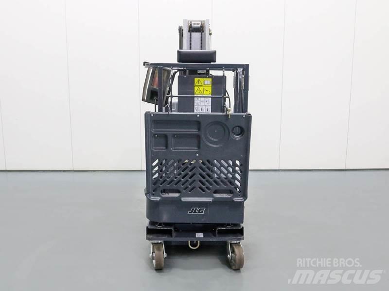 JLG 20MVL Platforme foarfeca