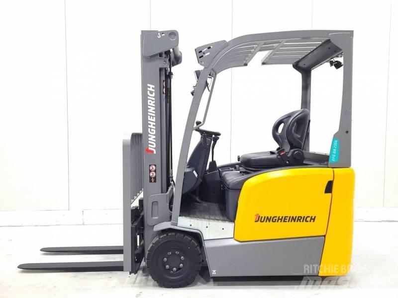 Jungheinrich EFG BB216K Strivuitoare-altele