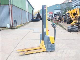 Jungheinrich EMC110 Transpaleti