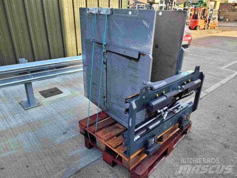 Kaup 15T414-1L Stivuitoare - Altele