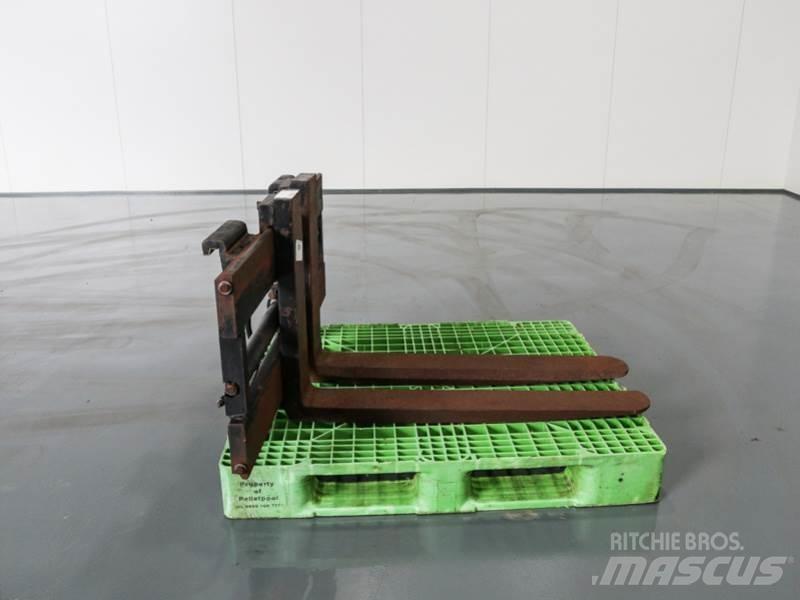 Kaup 75-B52-40 Rotative