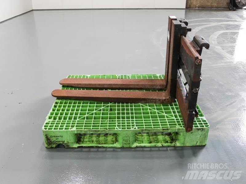 Kaup 75-B52-40 Rotative