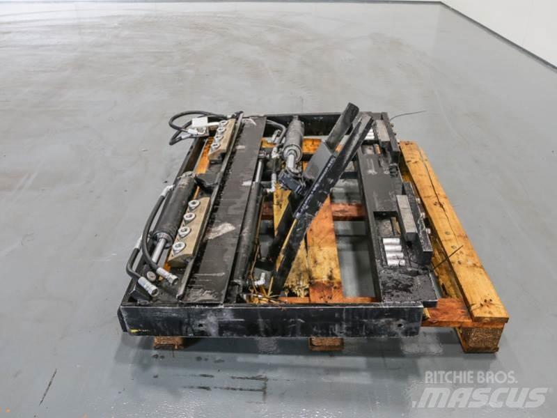 Kaup FLSE150C50501 Rotative