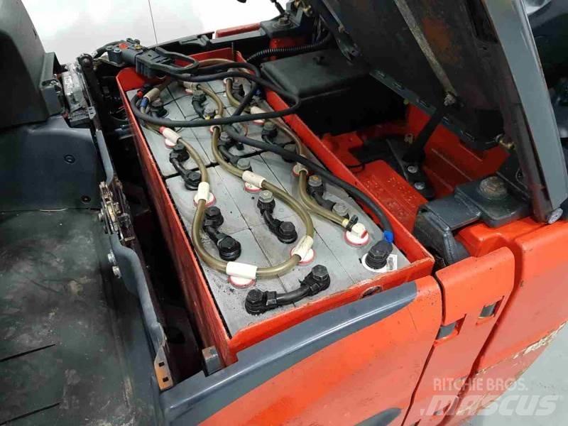 Linde E12-02 Strivuitoare-altele