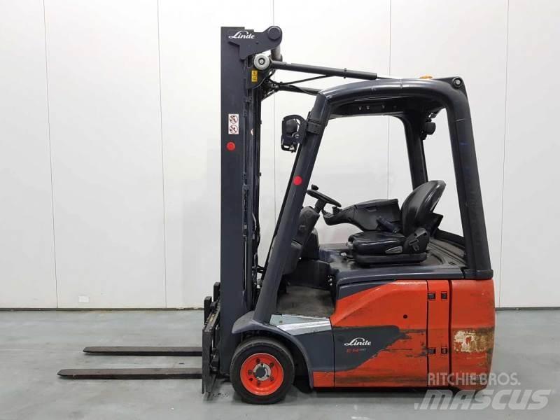 Linde E14 Strivuitoare-altele