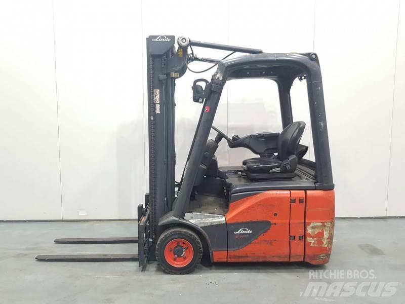 Linde E14 Strivuitoare-altele