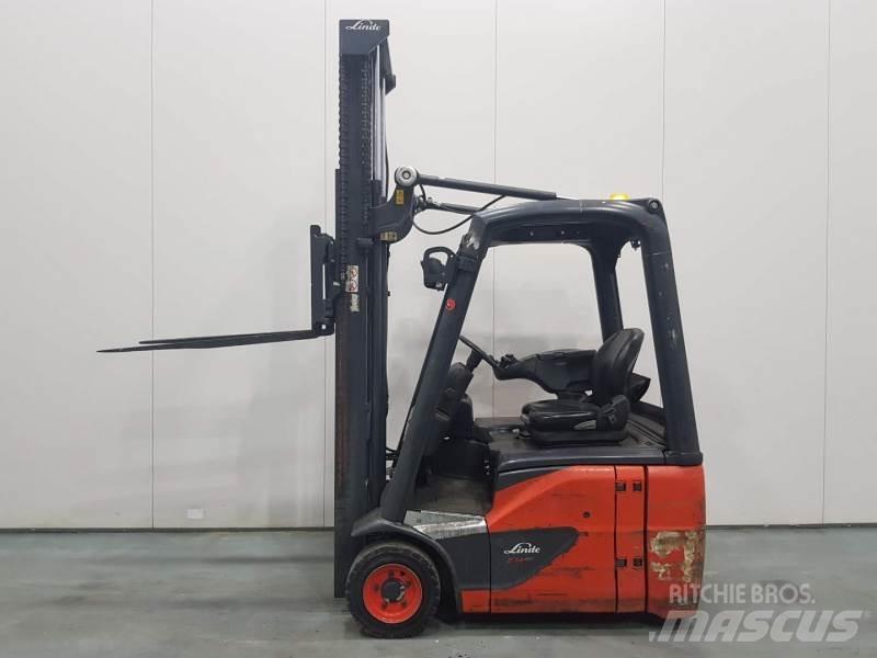 Linde E14 Strivuitoare-altele