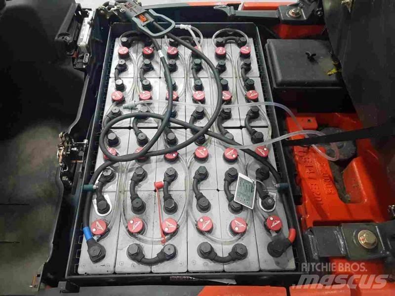 Linde E14 Strivuitoare-altele