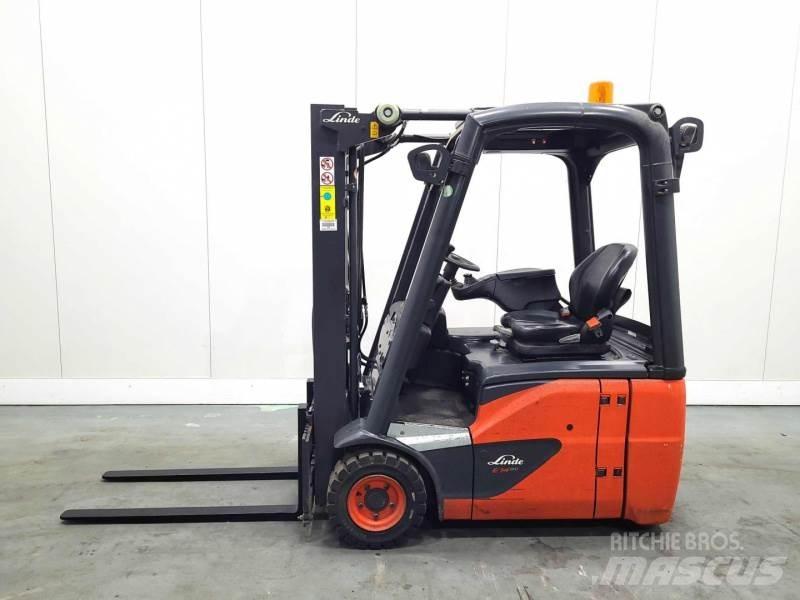 Linde E14-02 386 Strivuitoare-altele