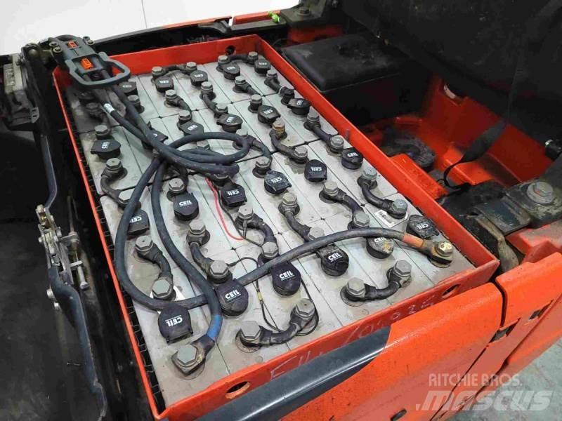 Linde E14-02 386 Strivuitoare-altele