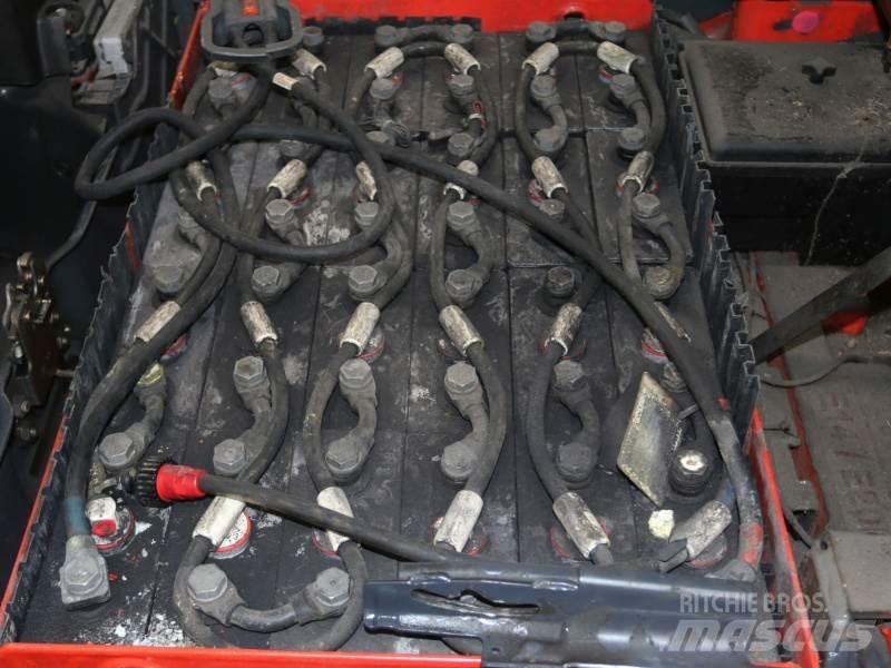 Linde E14 386 Strivuitoare-altele