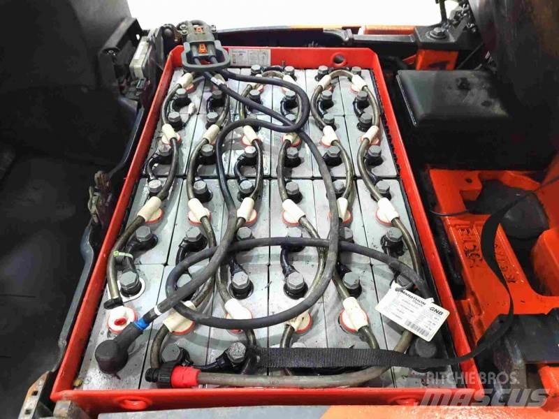 Linde E16C-02 Strivuitoare-altele