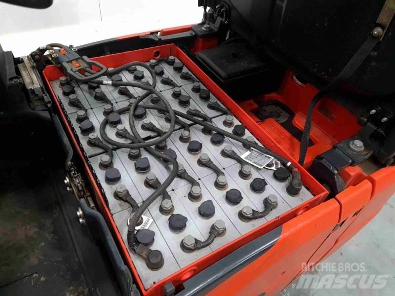Linde E16C-02 386 Strivuitoare-altele