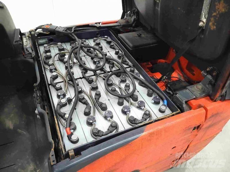 Linde E16C-02 386 Strivuitoare-altele