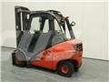 Linde H30D-02 393 Stivuitor diesel