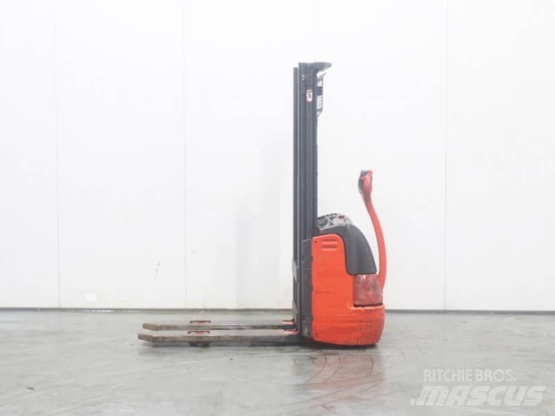 Linde L10 379 Transpaleti