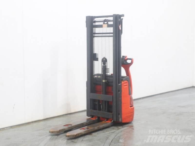 Linde L10 379 Transpaleti