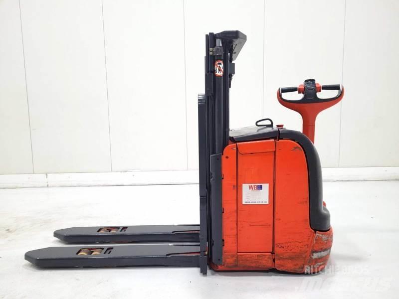 Linde L14 Transpaleti
