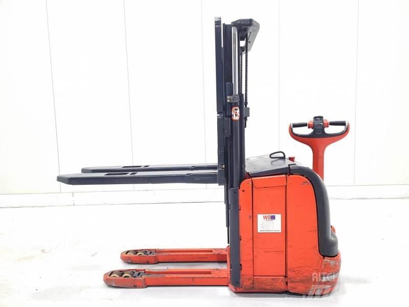 Linde L14 Transpaleti