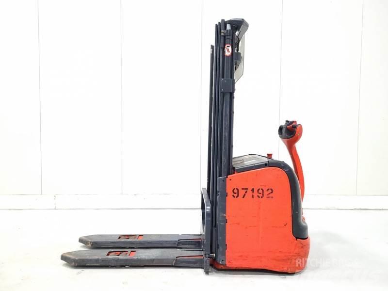 Linde L14 Transpaleti