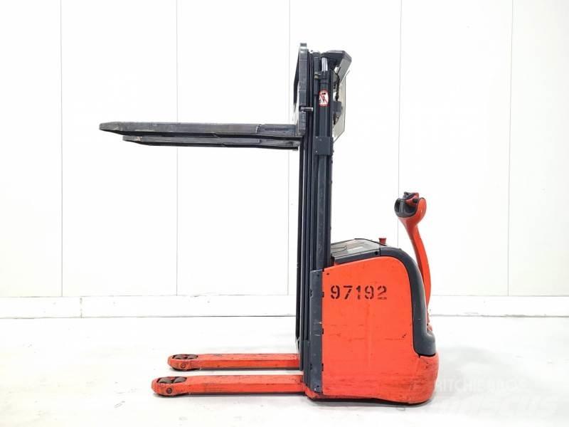 Linde L14 Transpaleti