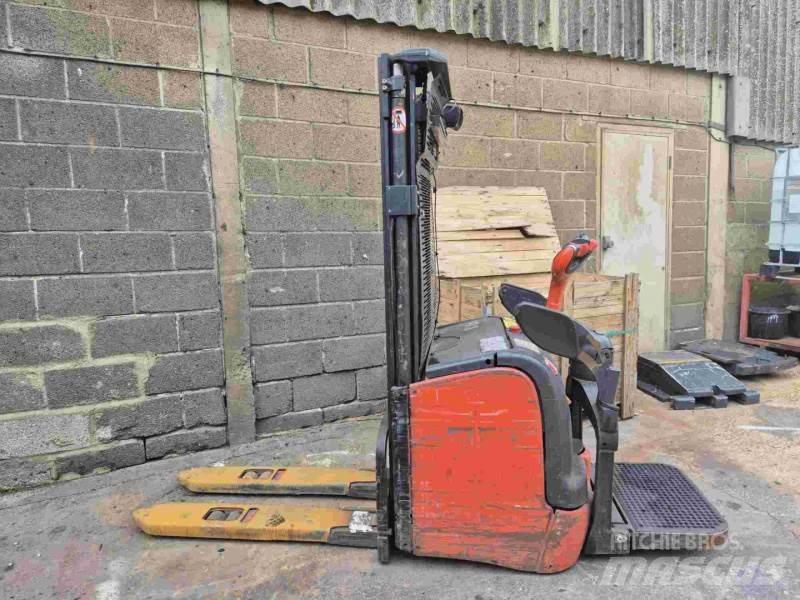 Linde L14 AP Transpaleti