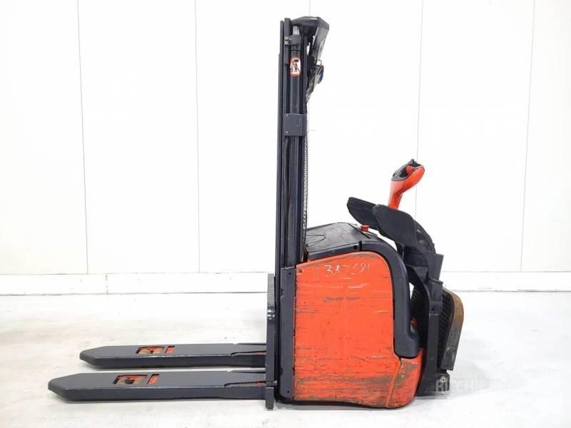 Linde L14 AP Transpaleti