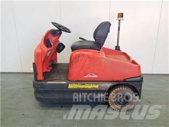 Linde P60 Camioane de tractiune