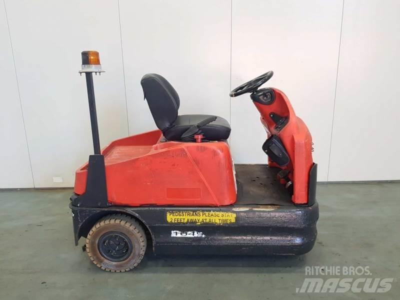 Linde P60 Camioane de tractiune