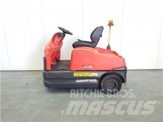 Linde P60 126 Camioane de tractiune