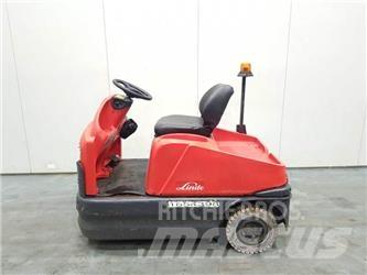 Linde P60Z Camioane de tractiune