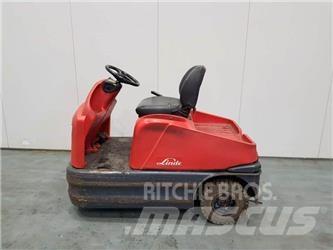 Linde P60Z Camioane de tractiune