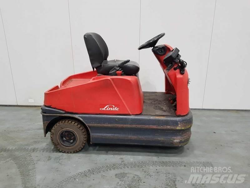 Linde P60Z Camioane de tractiune