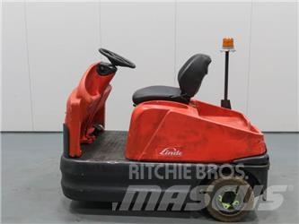 Linde P60Z 126 Camioane de tractiune