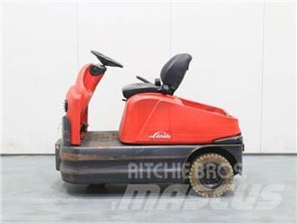 Linde P60Z 126 Camioane de tractiune