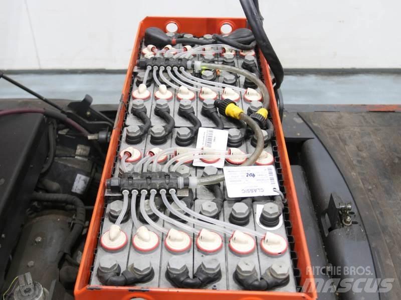 Linde P60Z 126 Camioane de tractiune