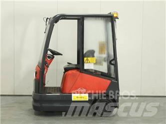 Linde P60Z 126 Camioane de tractiune