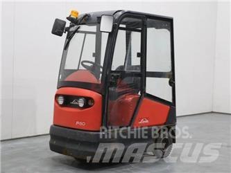 Linde P60Z 126-00 Camioane de tractiune