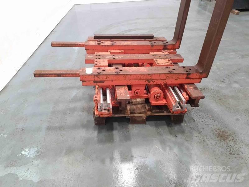 Meyer 3-0109A Alte accesorii si componente