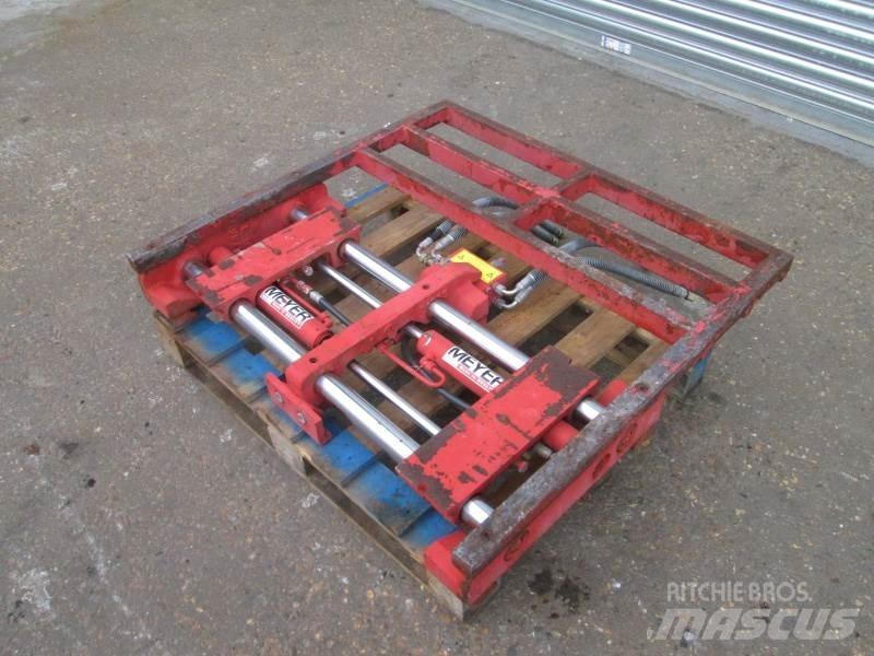 Meyer 6-2404 Rotative
