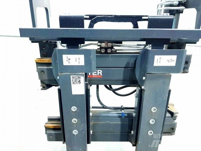 Meyer FP,SS,EF Rotative