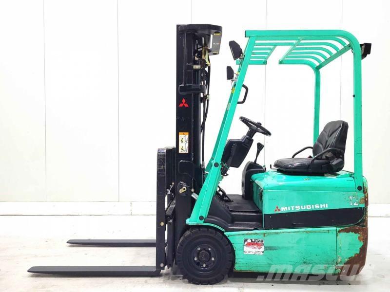 Mitsubishi FB12KRT Strivuitoare-altele