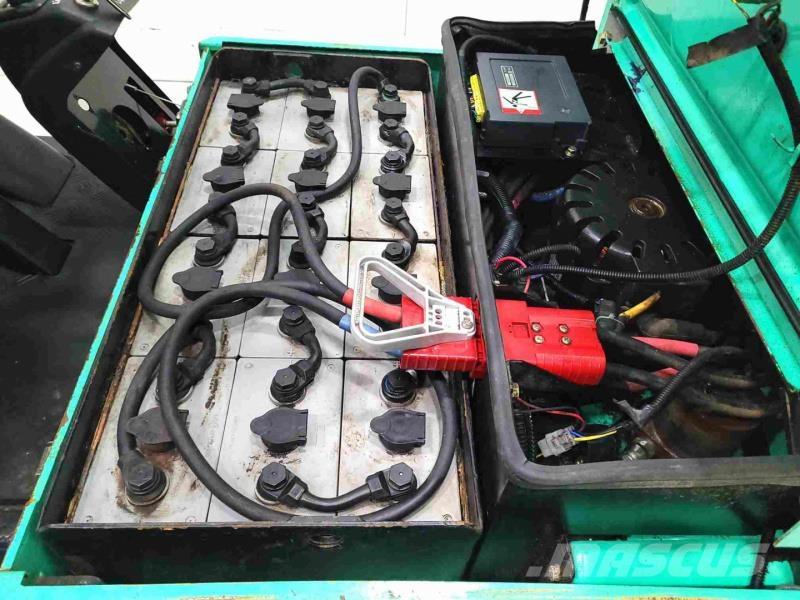 Mitsubishi FB12KRT Strivuitoare-altele