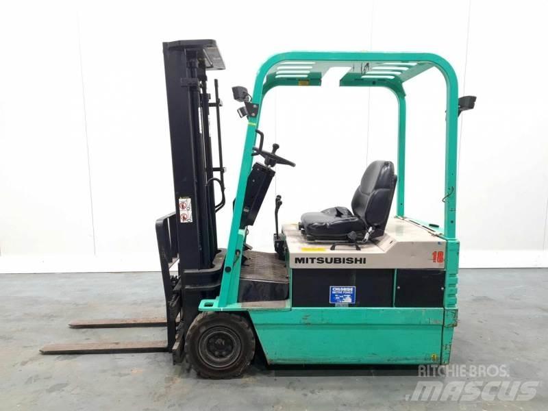 Mitsubishi FBS18 Strivuitoare-altele